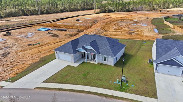 13601 Winterberry Drive, Biloxi, MS 39532