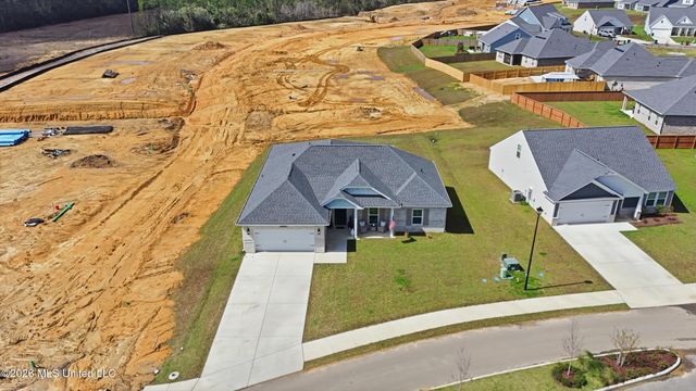 13601 Winterberry Drive, Biloxi, MS 39532