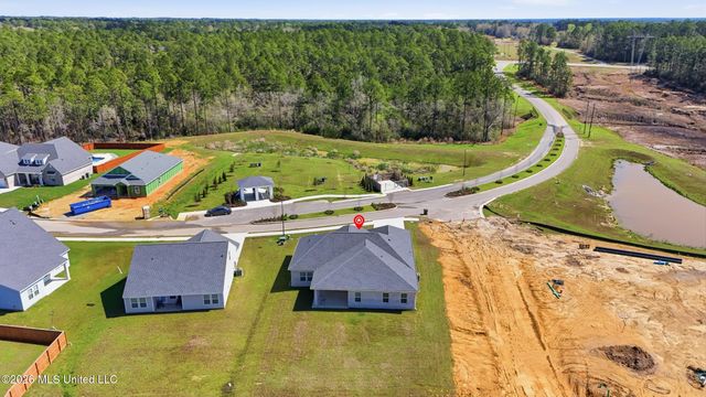 13601 Winterberry Drive, Biloxi, MS 39532