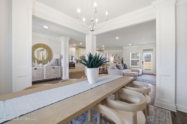 13601 Winterberry Drive, Biloxi, MS 39532