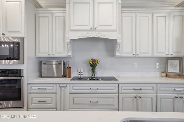 13601 Winterberry Drive, Biloxi, MS 39532