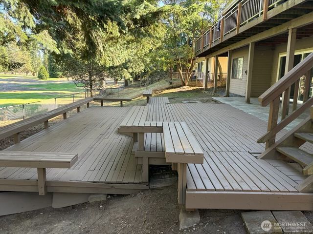 3707 Northshore Boulevard NE, Tacoma, WA 98422