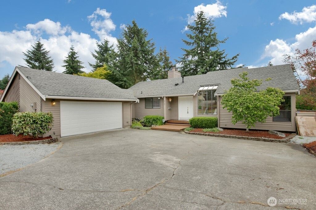 3707 Northshore Boulevard NE, Tacoma, WA 98422