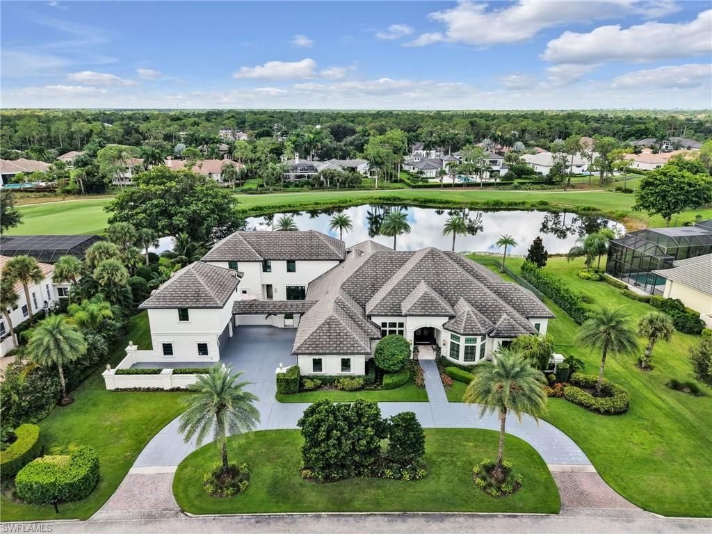 6536 Highcroft DR, NAPLES, FL 34119 — photo 2
