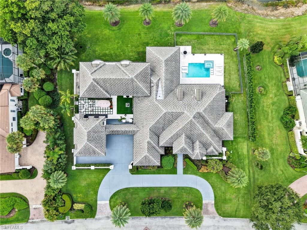 6536 Highcroft DR, NAPLES, FL 34119 — photo 3