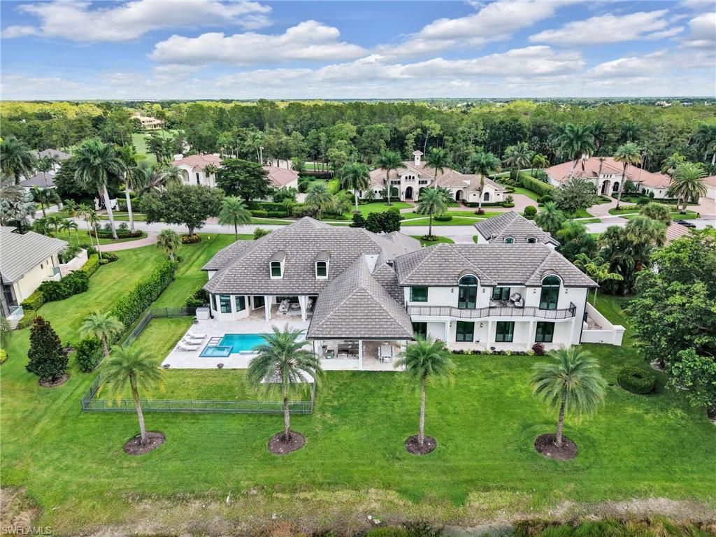 6536 Highcroft DR, NAPLES, FL 34119 — photo 4
