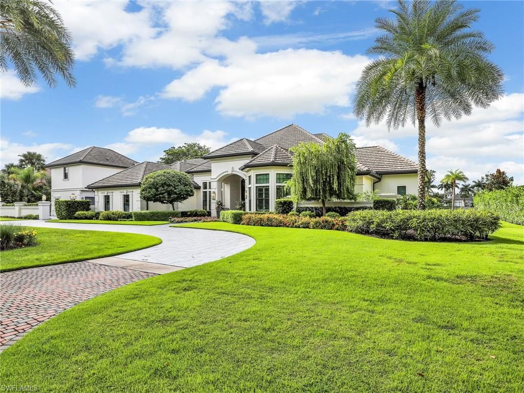 6536 Highcroft DR, NAPLES, FL 34119 — photo 5