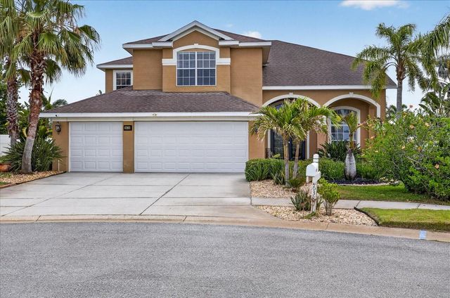 2638 JAYS NEST LANE, Holiday, FL 34691