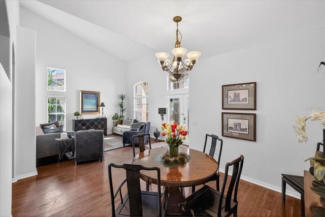 2638 JAYS NEST LANE, Holiday, FL 34691