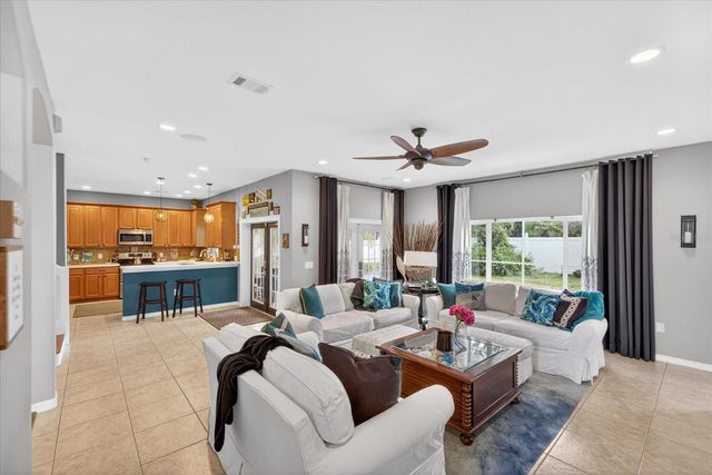 2638 JAYS NEST LANE, Holiday, FL 34691