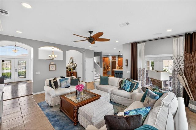2638 JAYS NEST LANE, Holiday, FL 34691