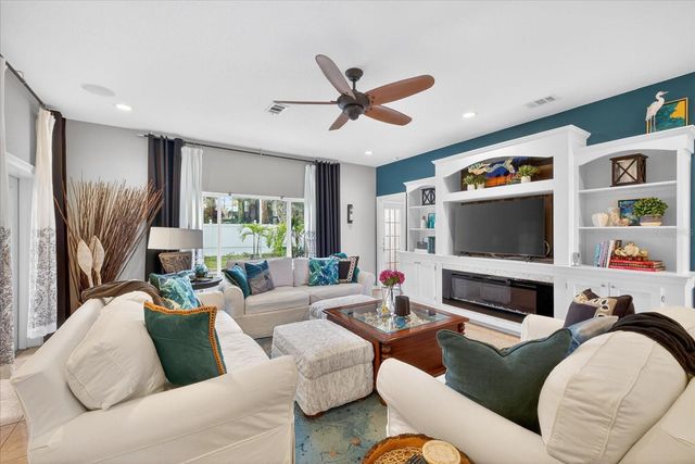 2638 JAYS NEST LANE, Holiday, FL 34691