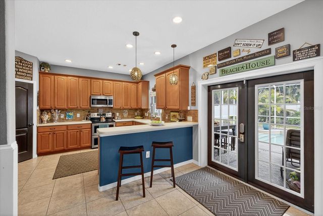 2638 JAYS NEST LANE, Holiday, FL 34691