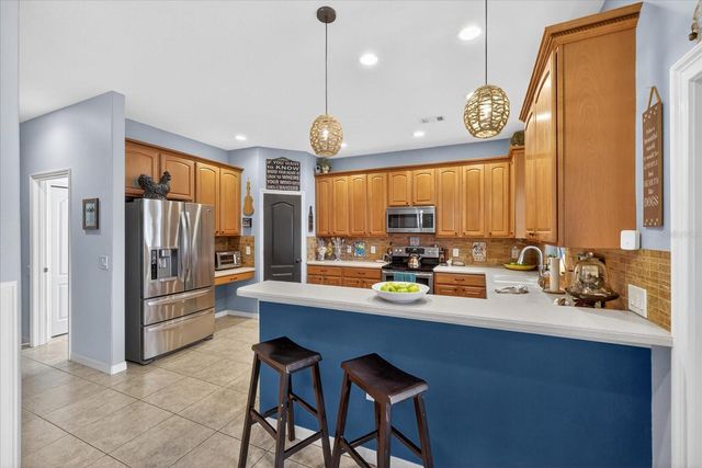 2638 JAYS NEST LANE, Holiday, FL 34691