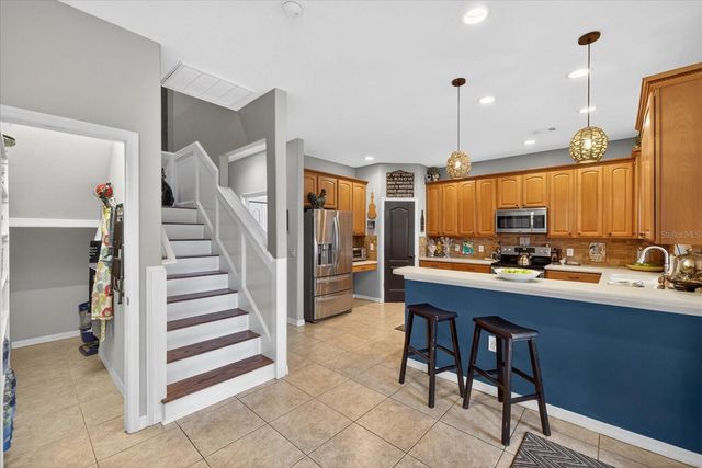 2638 JAYS NEST LANE, Holiday, FL 34691