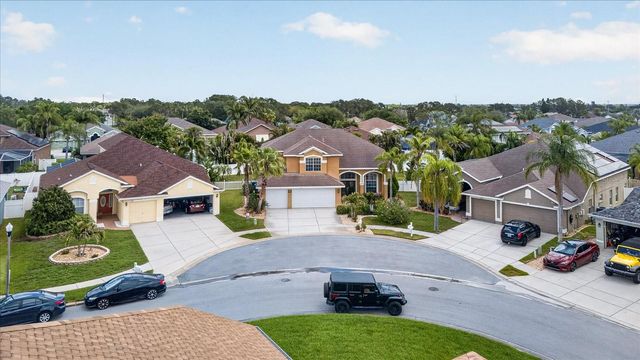 2638 JAYS NEST LANE, Holiday, FL 34691