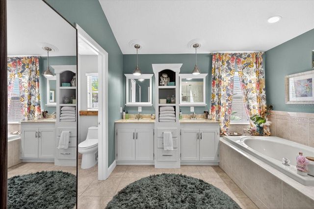 2638 JAYS NEST LANE, Holiday, FL 34691
