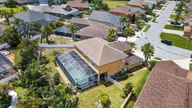 2638 JAYS NEST LANE, Holiday, FL 34691