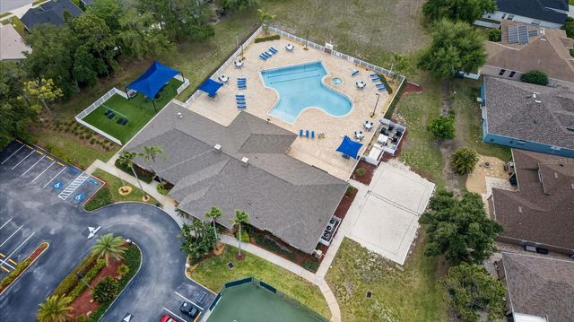 2638 JAYS NEST LANE, Holiday, FL 34691