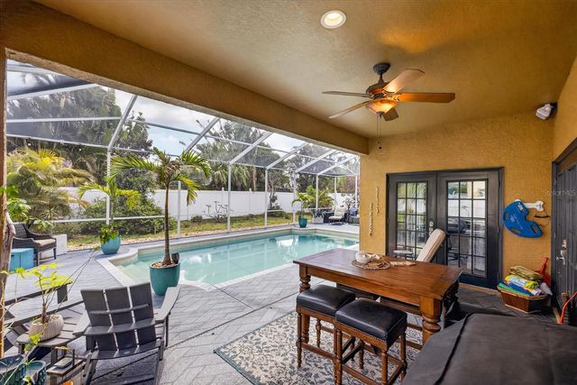 2638 JAYS NEST LANE, Holiday, FL 34691