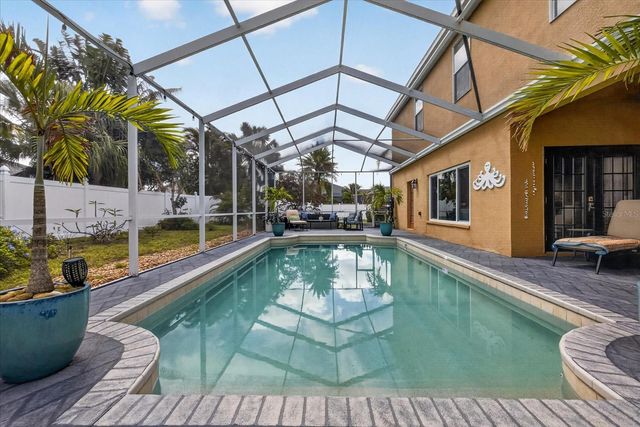 2638 JAYS NEST LANE, Holiday, FL 34691