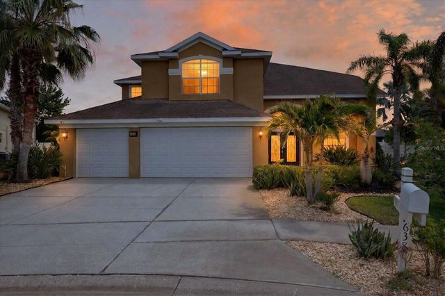 2638 JAYS NEST LANE, Holiday, FL 34691