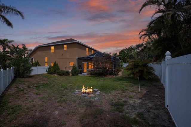 2638 JAYS NEST LANE, Holiday, FL 34691