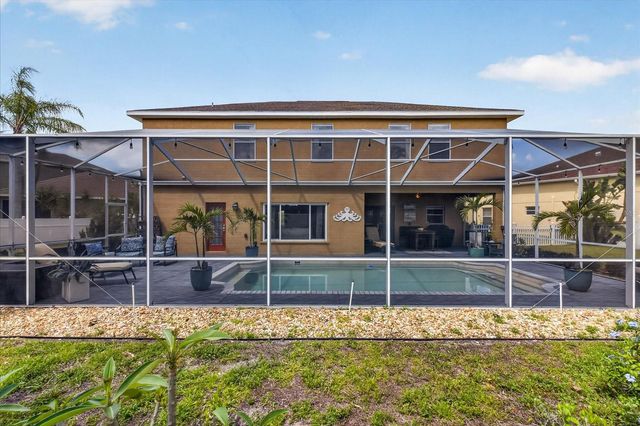 2638 JAYS NEST LANE, Holiday, FL 34691