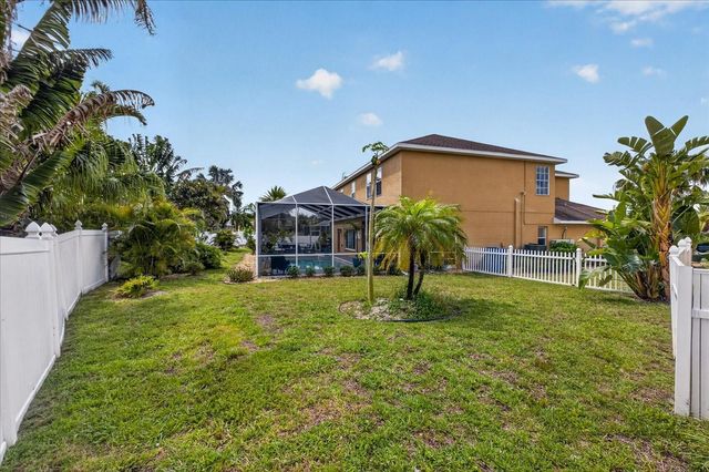 2638 JAYS NEST LANE, Holiday, FL 34691
