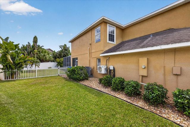 2638 JAYS NEST LANE, Holiday, FL 34691