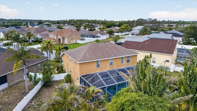 2638 JAYS NEST LANE, Holiday, FL 34691