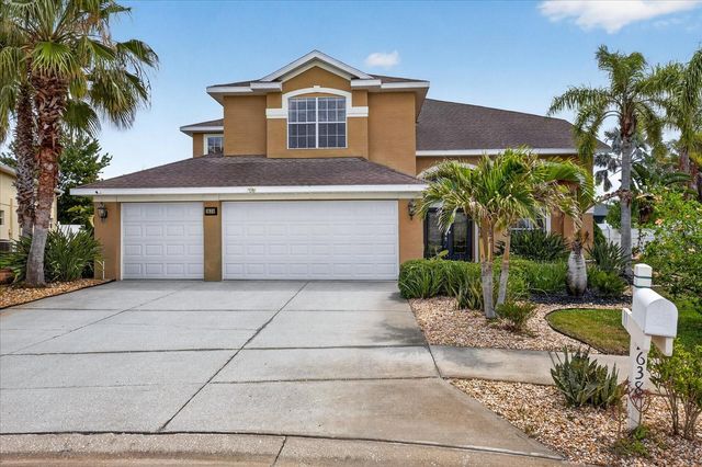 2638 JAYS NEST LANE, Holiday, FL 34691
