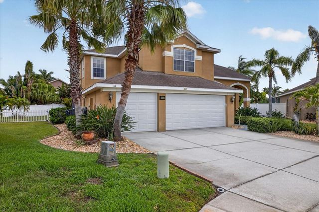 2638 JAYS NEST LANE, Holiday, FL 34691