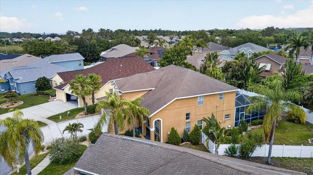 2638 JAYS NEST LANE, Holiday, FL 34691