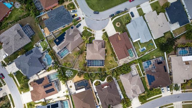 2638 JAYS NEST LANE, Holiday, FL 34691