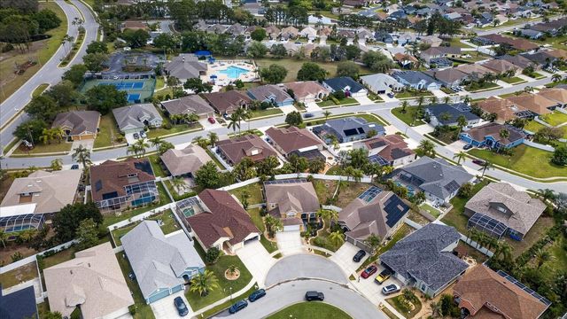 2638 JAYS NEST LANE, Holiday, FL 34691