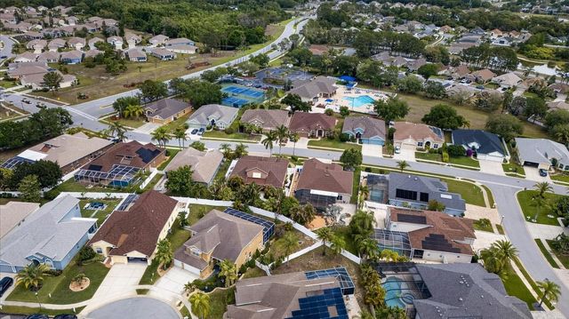 2638 JAYS NEST LANE, Holiday, FL 34691