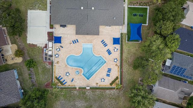 2638 JAYS NEST LANE, Holiday, FL 34691