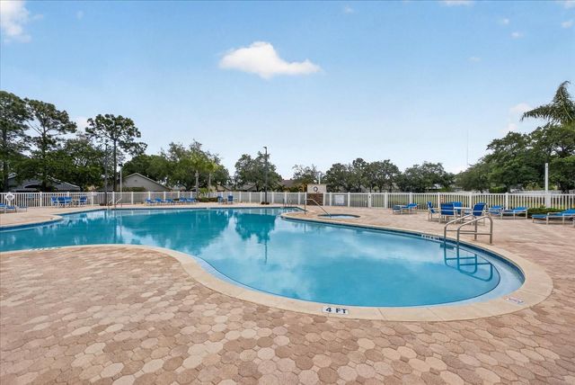 2638 JAYS NEST LANE, Holiday, FL 34691