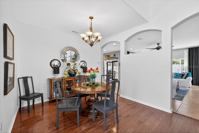 2638 JAYS NEST LANE, Holiday, FL 34691