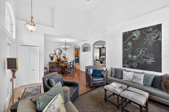 2638 JAYS NEST LANE, Holiday, FL 34691