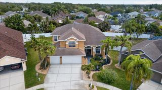 2638 JAYS NEST LANE, Holiday, FL 34691