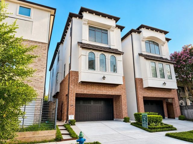 1301 Peden Street, Houston, TX 77006