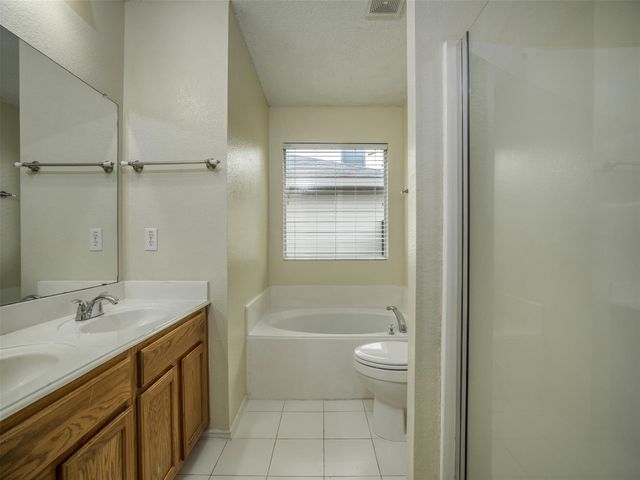 2404 Grover Cleveland Drive, Mckinney, TX 75072