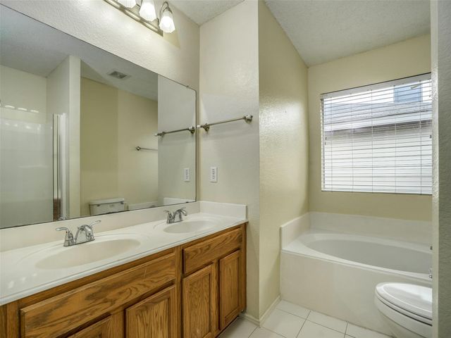 2404 Grover Cleveland Drive, Mckinney, TX 75072