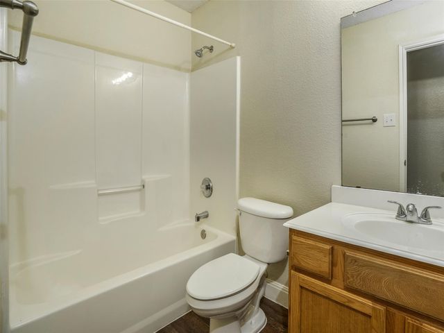 2404 Grover Cleveland Drive, Mckinney, TX 75072