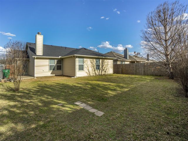 2404 Grover Cleveland Drive, Mckinney, TX 75072