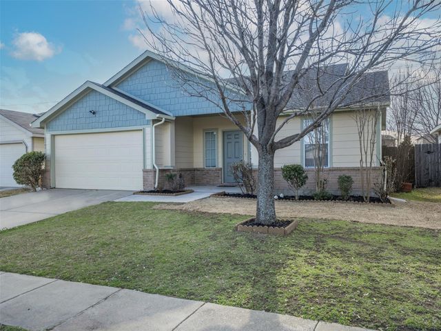 2404 Grover Cleveland Drive, Mckinney, TX 75072