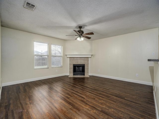 2404 Grover Cleveland Drive, Mckinney, TX 75072