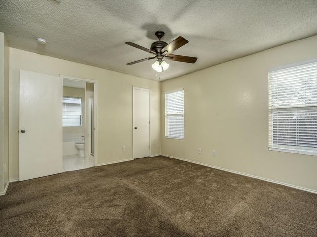 2404 Grover Cleveland Drive, Mckinney, TX 75072